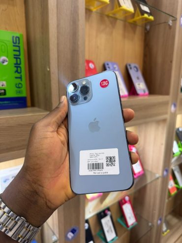 IPhone 13 Pro Max