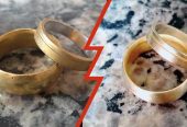 Bague de protection contre tout envoutement d’ennemis