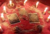 Rituel de Retour Affectif Rapide et Efficace