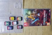Disquette Nintendo switch