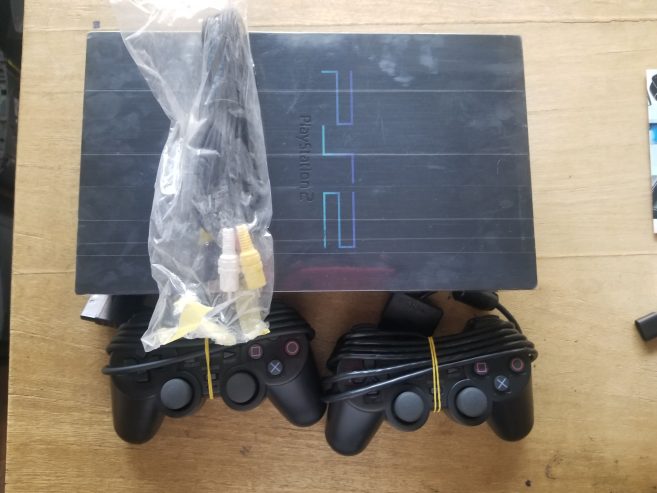 Ps2
