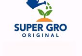 SUPER GRO ( Original 100% bio)