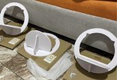 Étagère murale décoratif 3 en 1 importé