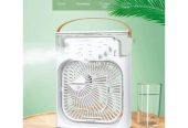 Refroidisseur de bureau avec pulvérisateur de brume ( téléco