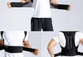 Correcteur de dos et de posture professionnel