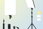 Projecteur RL19 trépied et commande ( panel lumineux )