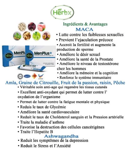 MenPlus
