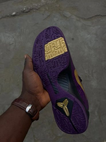 KOBE 4 VIOLET