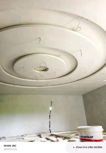 STAFFEUR décoratifs
