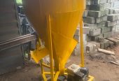 Moulin à carburant 250 kg