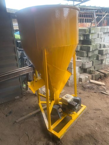 Moulin à carburant 250 kg