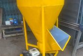 Moulin à carburant 250 kg