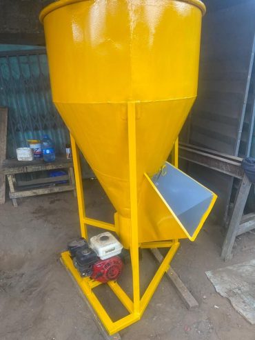 Moulin à carburant 250 kg