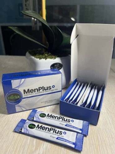 MenPlus