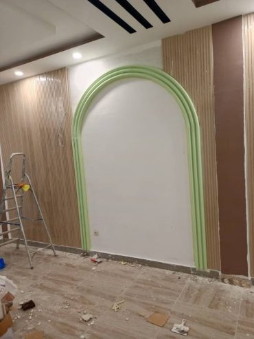 STAFFEUR décoratifs