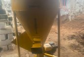 Moulin à carburant 250 kg