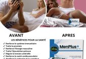 MenPlus
