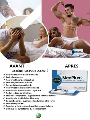 MenPlus