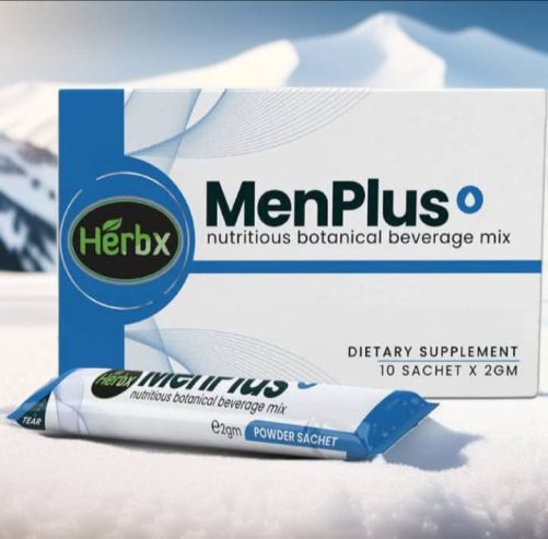 MenPlus