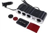 Allume cigare USB