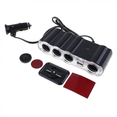 Allume cigare USB
