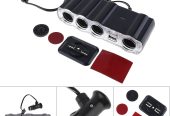 Allume cigare USB