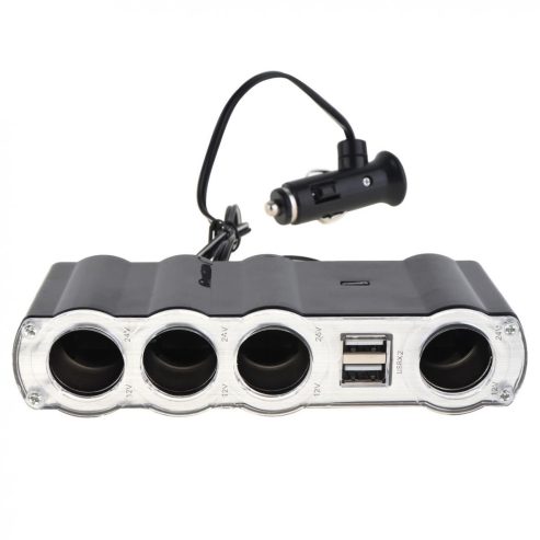 Allume cigare USB