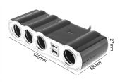 Allume cigare USB