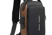 🎒 SAC DE POITRINE MULTIFONCTION