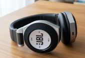 Casque JBL Synchros E50BT