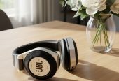 Casque JBL Synchros E50BT