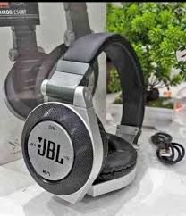 Casque JBL Synchros E50BT
