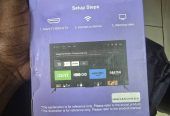 Box Android tv