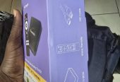 Box Android tv