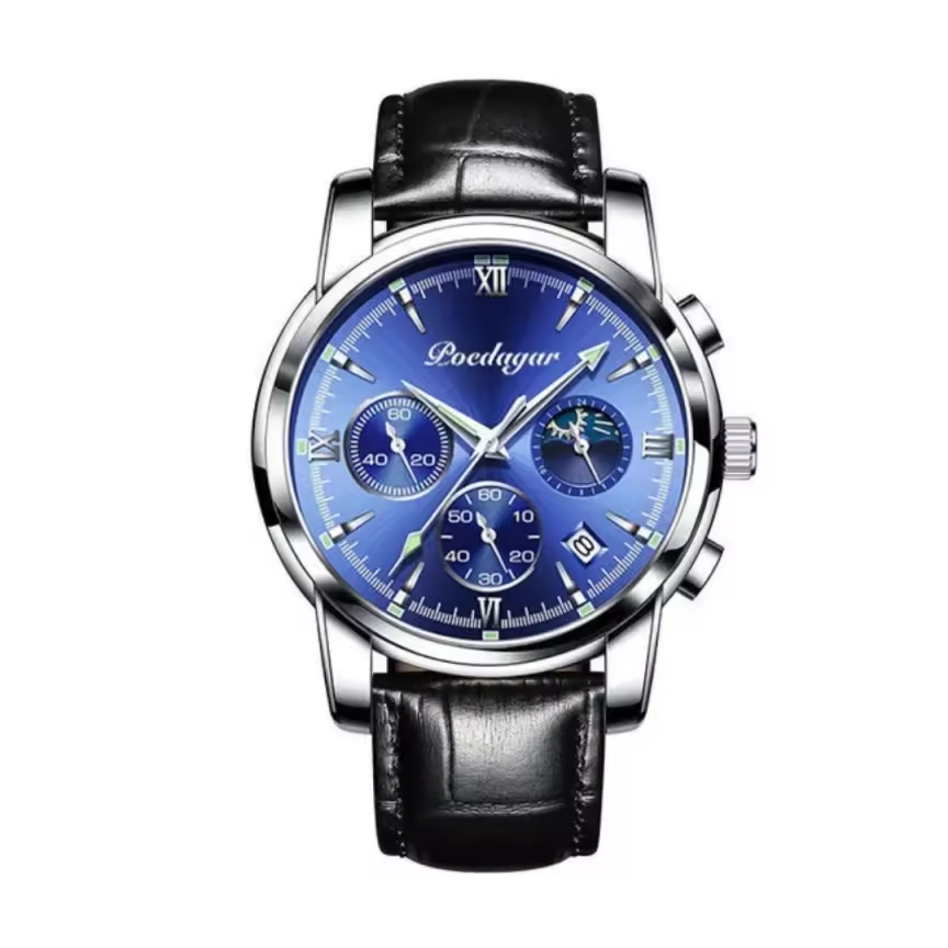 Montre de qualité pour homme et femme