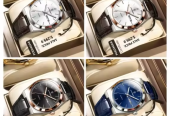Montre de qualité pour homme et femme