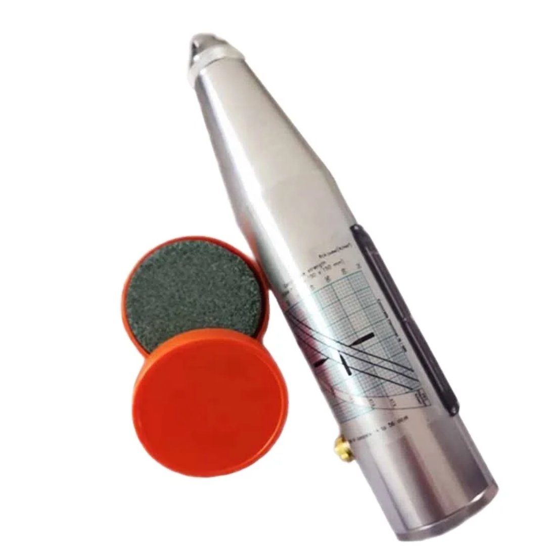 Slerometre analogique