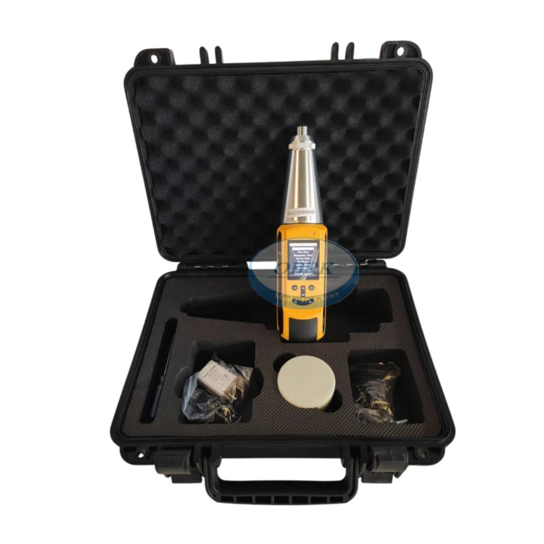 Scléromètre numérique